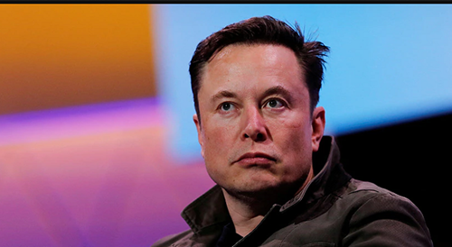 Tỷ phú Elon Musk muốn nối lại thương vụ mua Twitter